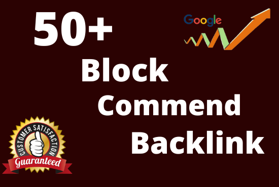 I will create 50+ high quality do-follow blog comment...