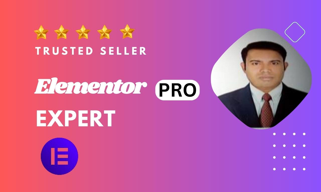 I will design WordPress or woo-commerce websites with...