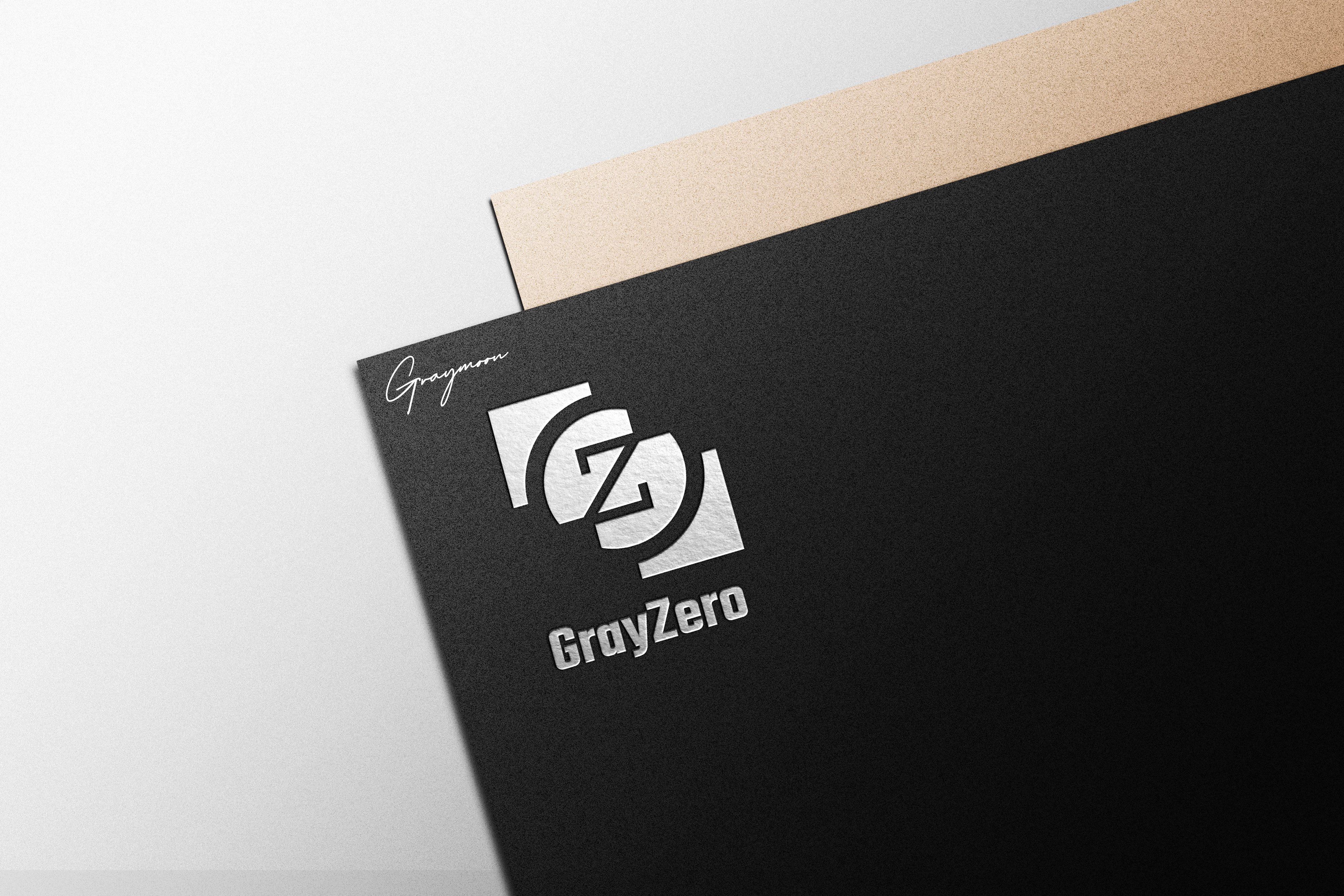 Professional logo design in just 1 day