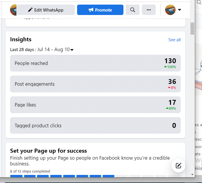 I will do technical complete on page SEO for Google guaranteed rank