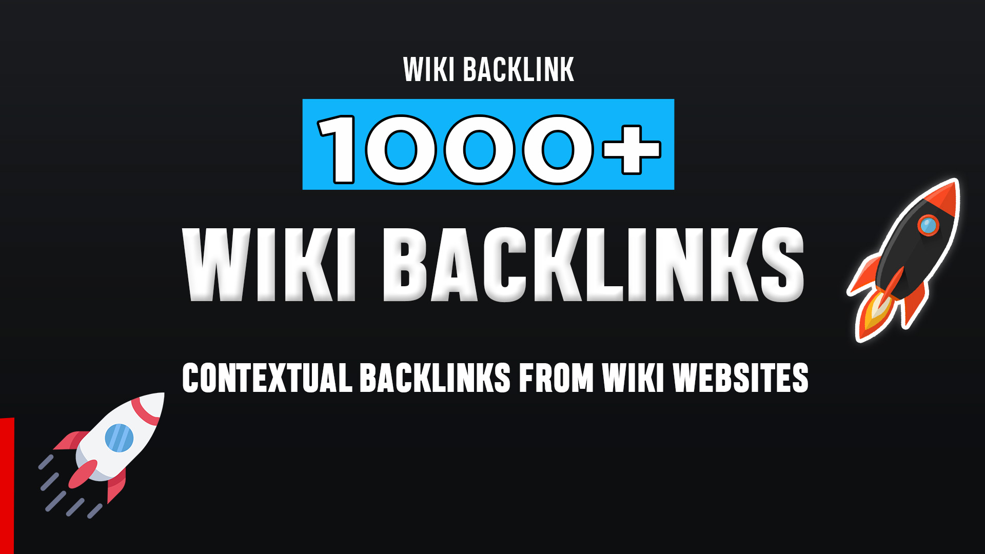 1000+ Wiki Backlinks for Higher Website Rankings Goog...
