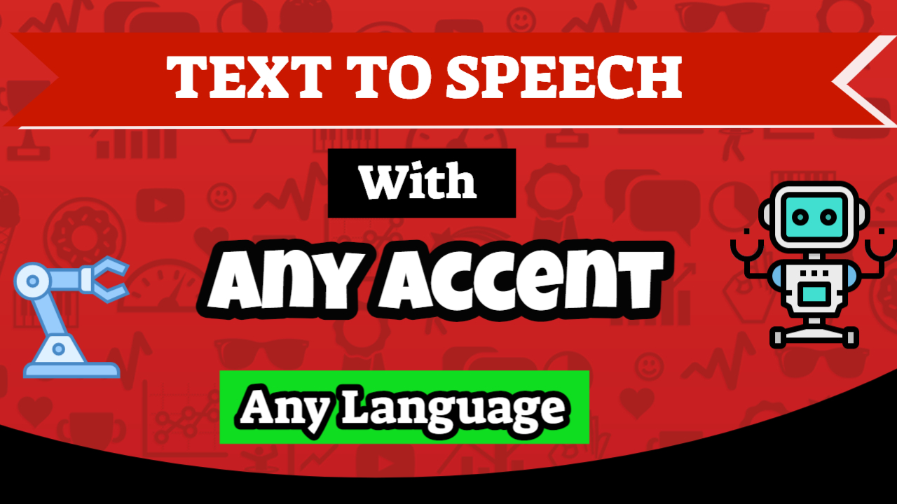 I will convert your text to speech with real human au...