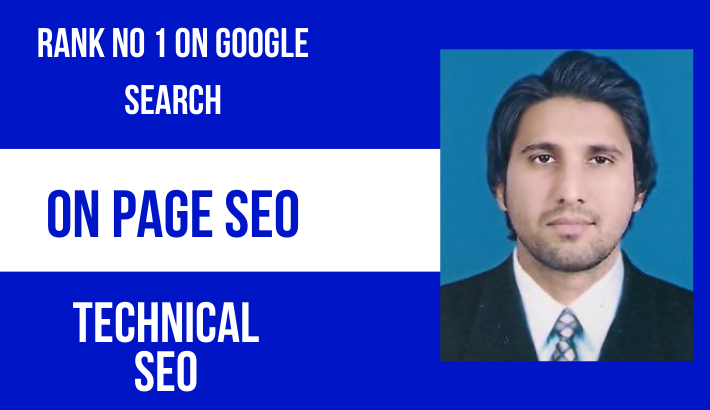 I will do website onpage SEO and technical optimizati...