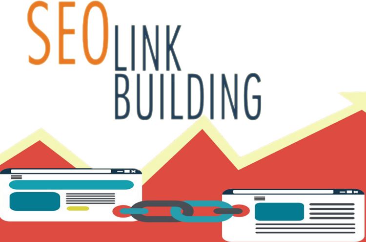 we can make High quality links for your website from ...