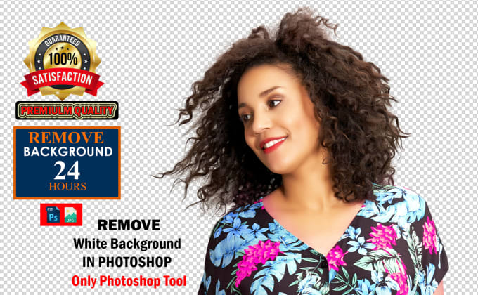 Professional photo background removal, image editing...