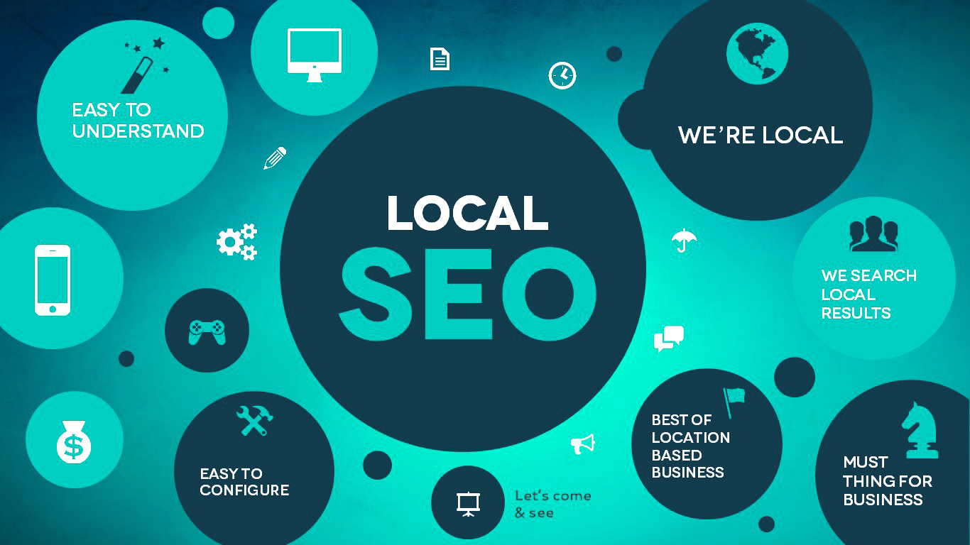 I will do monthly local SEO services for google top r...