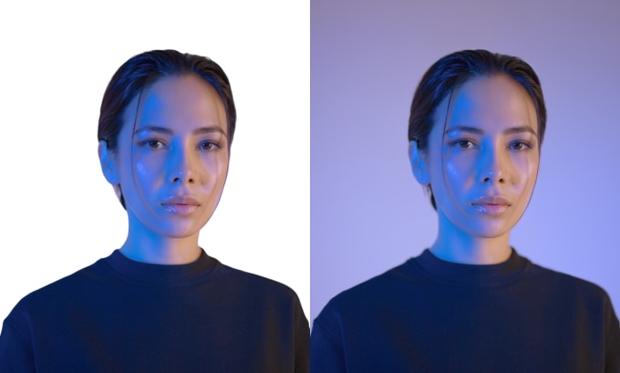 I will remove background from images and resize produ...