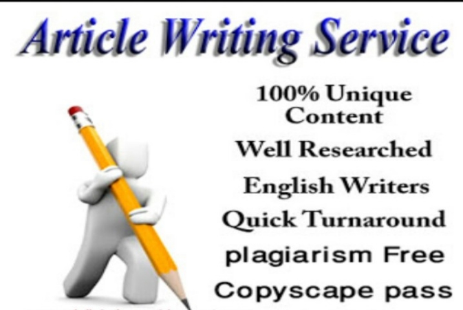 1000 words SEO optimized well researched information,...