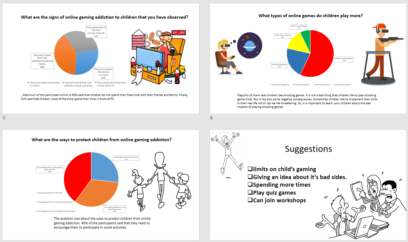 I will design a premium educational powerpoint presen...