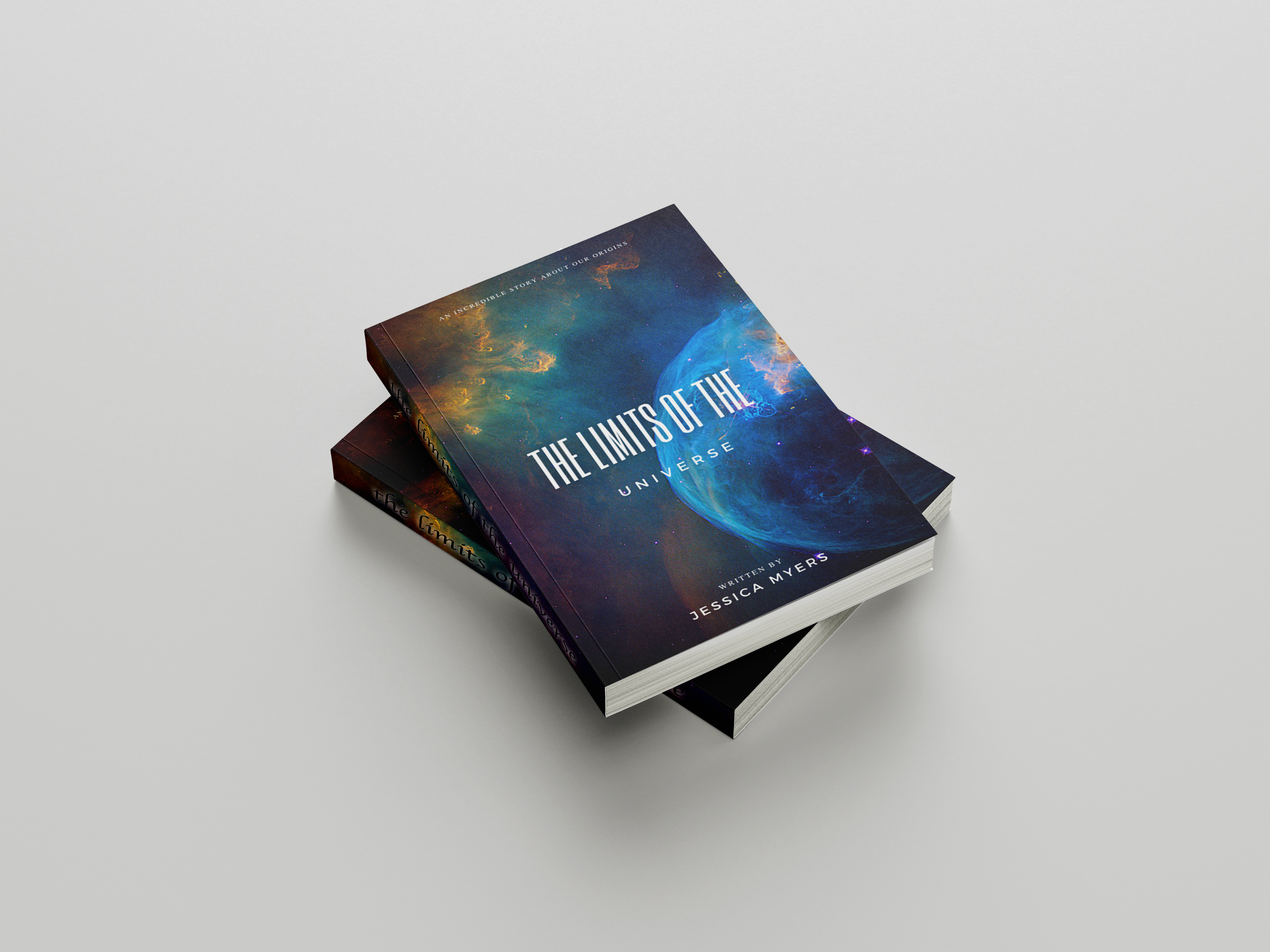 i will make your Book, ebook cover