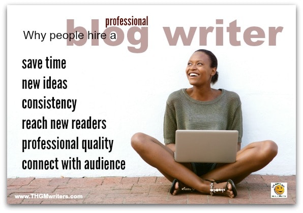 I Write Professional Blogs Posts For Any Niche Of You...