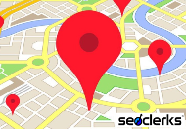 I will provide 500 Google Maps Citations For Local SE...