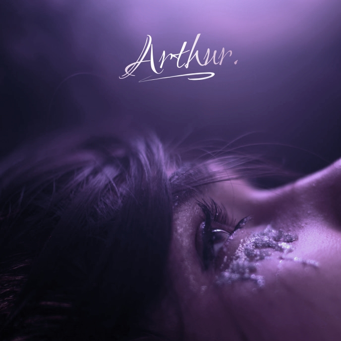 I will design album cover logo and professional photo...