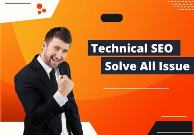 I will do wordpress technical SEO audit and fix all i...