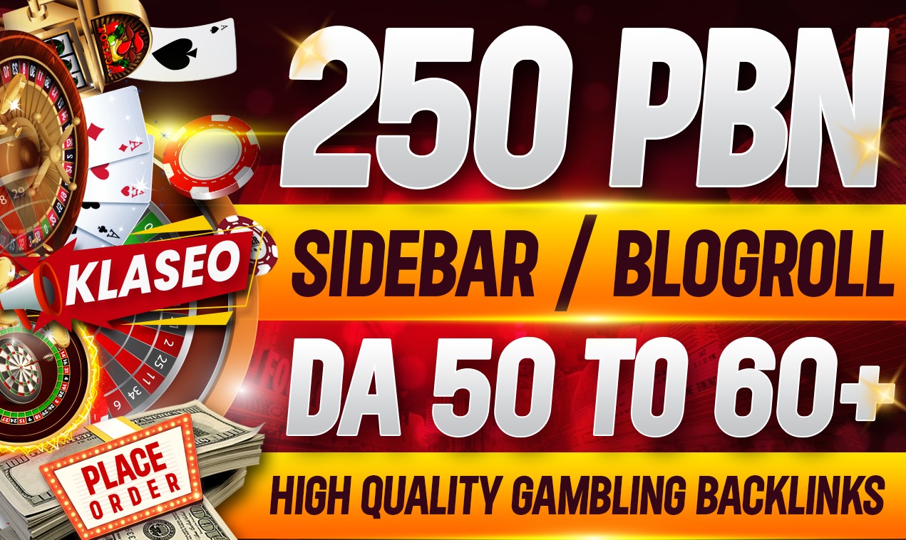Buy 2 Get 1 Free Rank 250 Permanent Sidebar-Blgroll D...