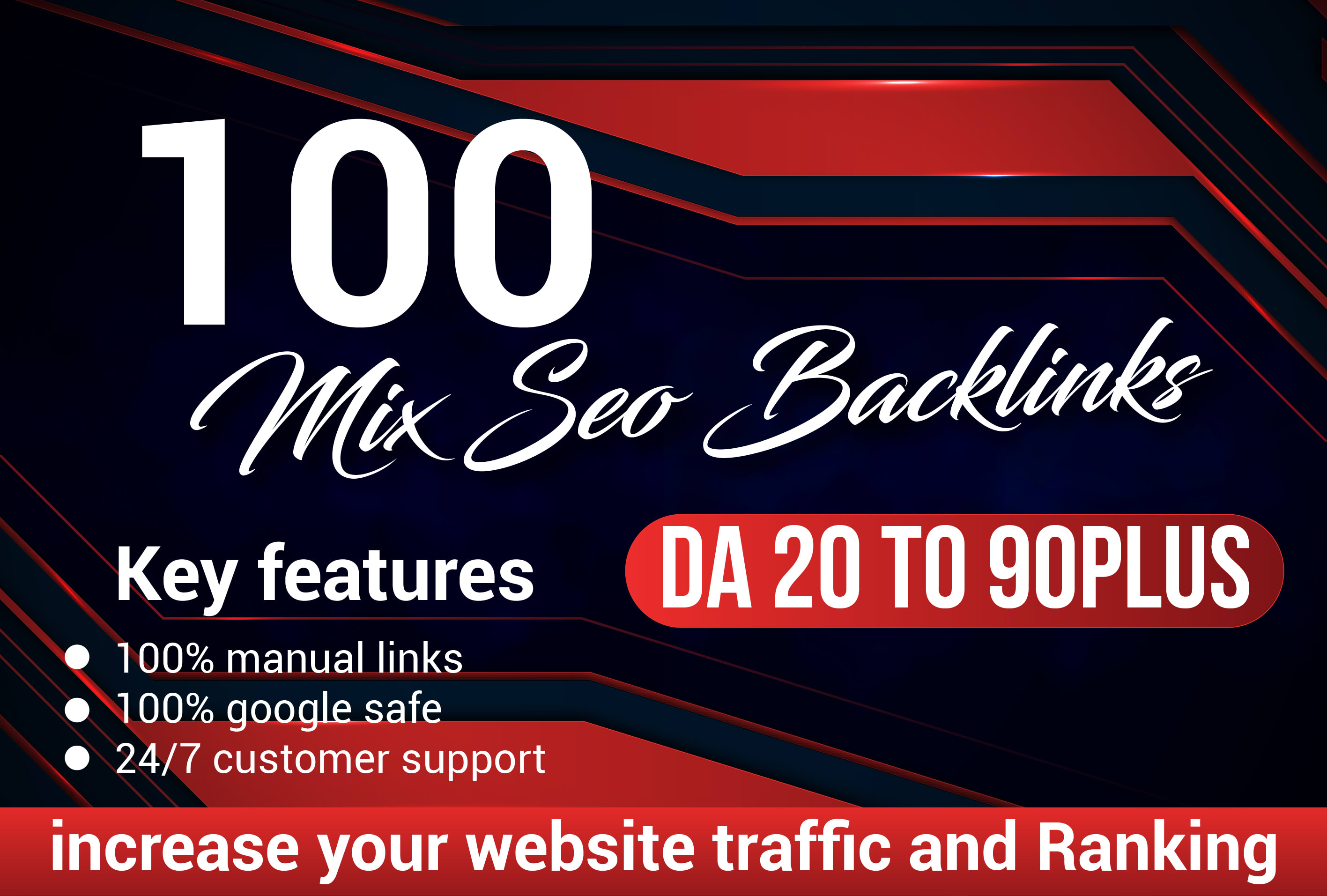 COMPLETE OFF-SITE SEO STRATEGY