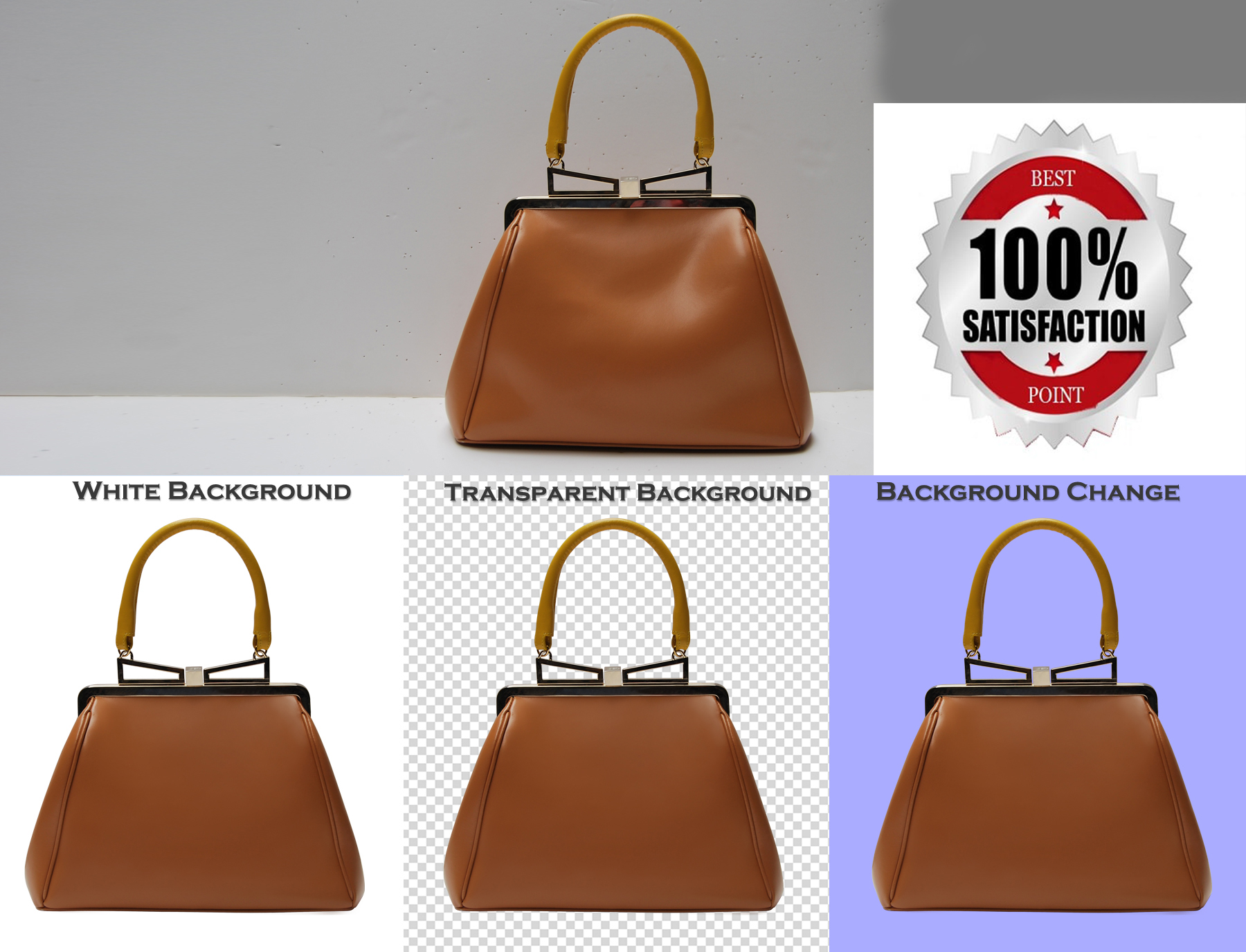 Professionally Remove Background 10 Photos by Clippin...