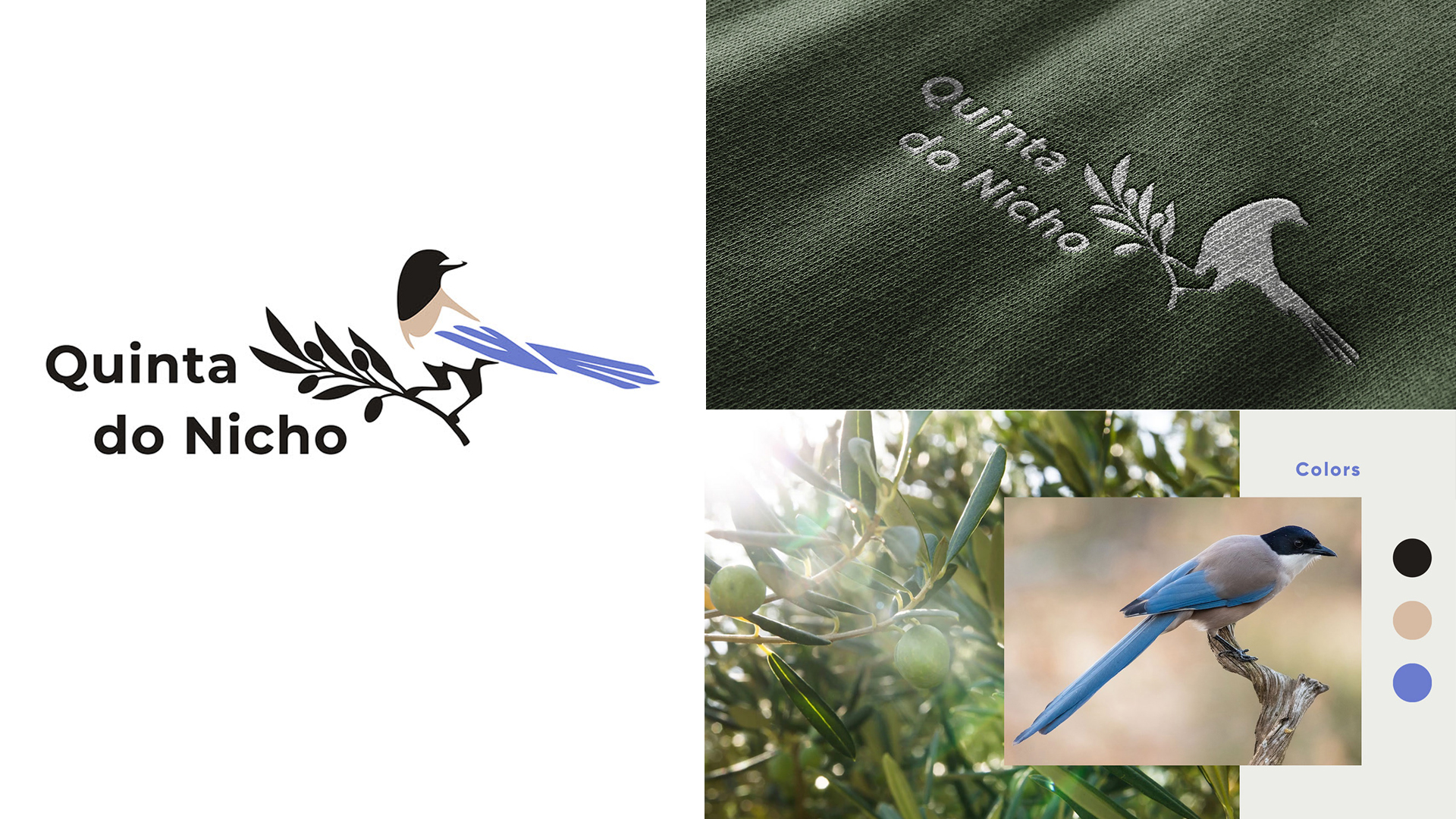 Design awesome minimalistic logo