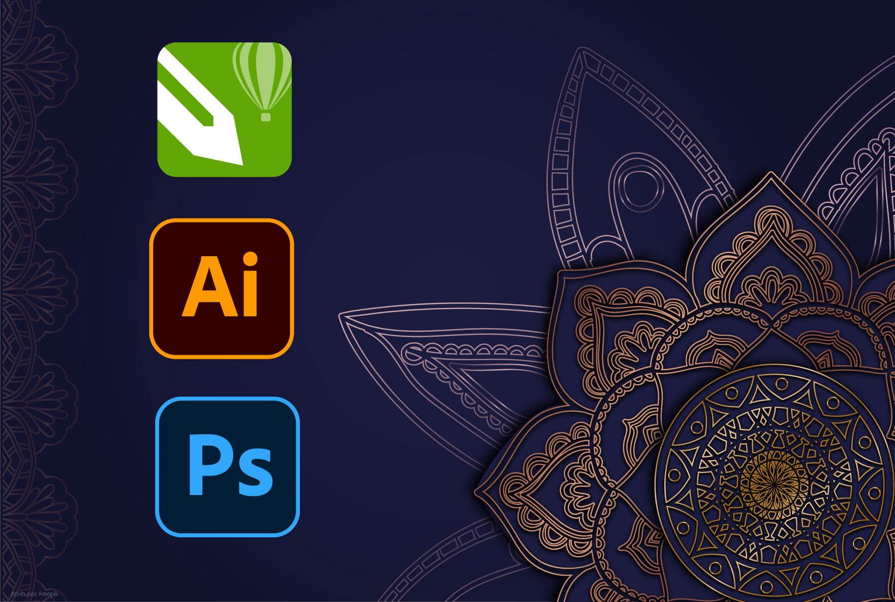 I will Design, improve, convert or vectorize your l...