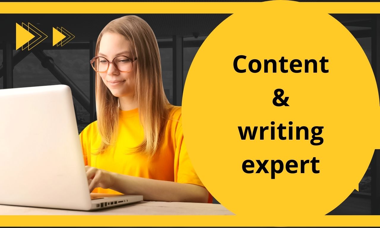 we can write contact in very short term