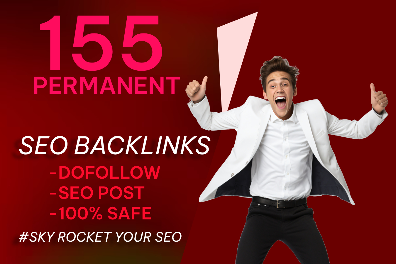 155 High-Quality PR9 Permanent Backlinks with 90+ DA ...