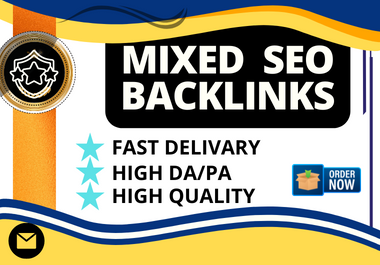 I will make 100 da60 blend significant position backl...
