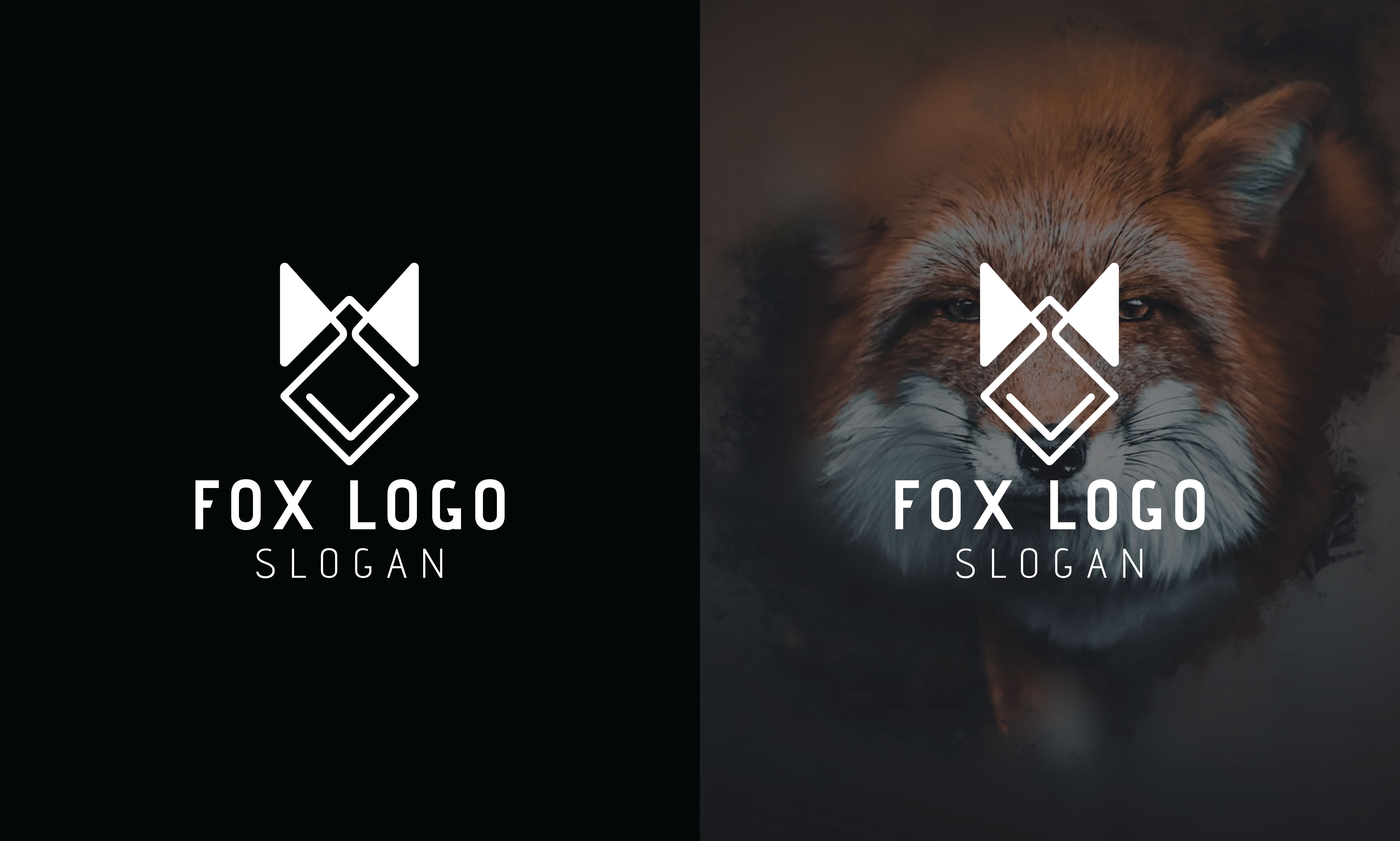 I will 2 Concepts Design a Professional Minimalist Bu...