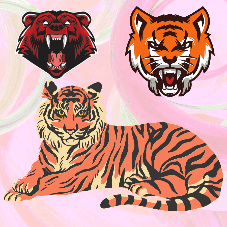 I will design creative professional business logo wit...