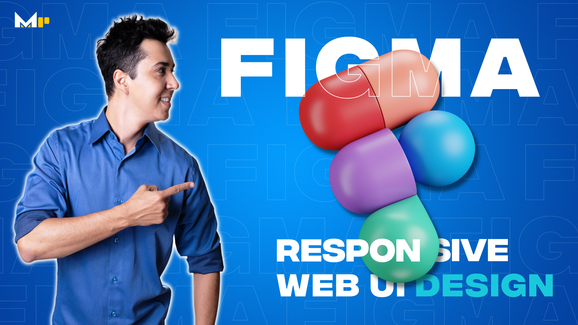 I will design a responsive web UI design for wordpres...