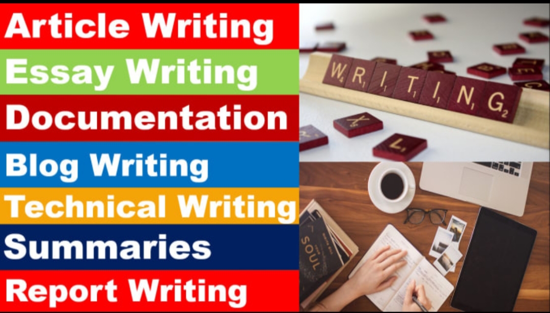 I will assist you in essays, articles, summaries, ...
