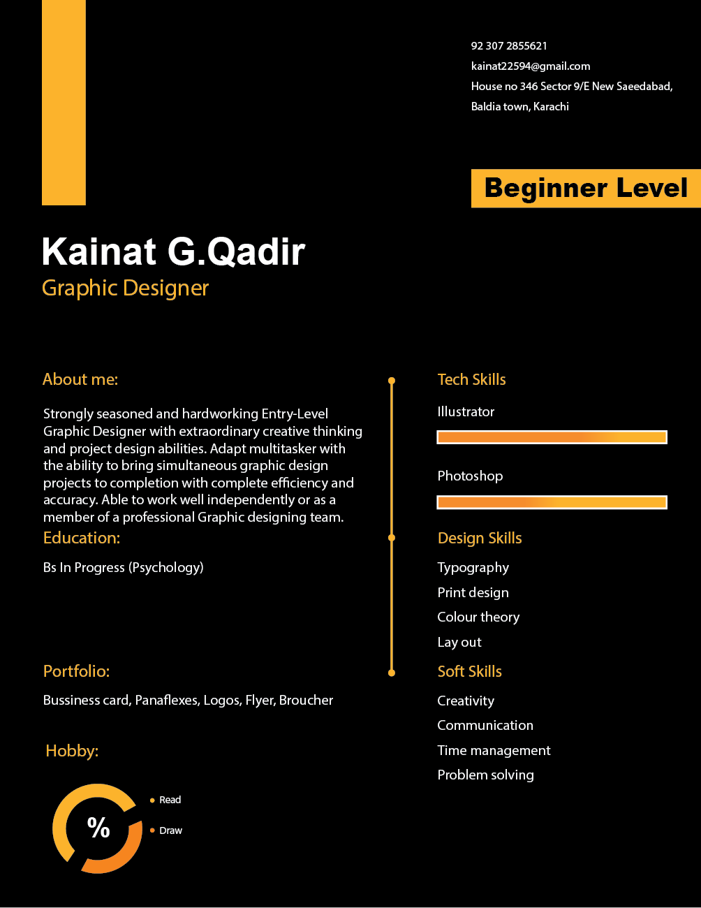 I will creatively write your resume, cv, cover lett...