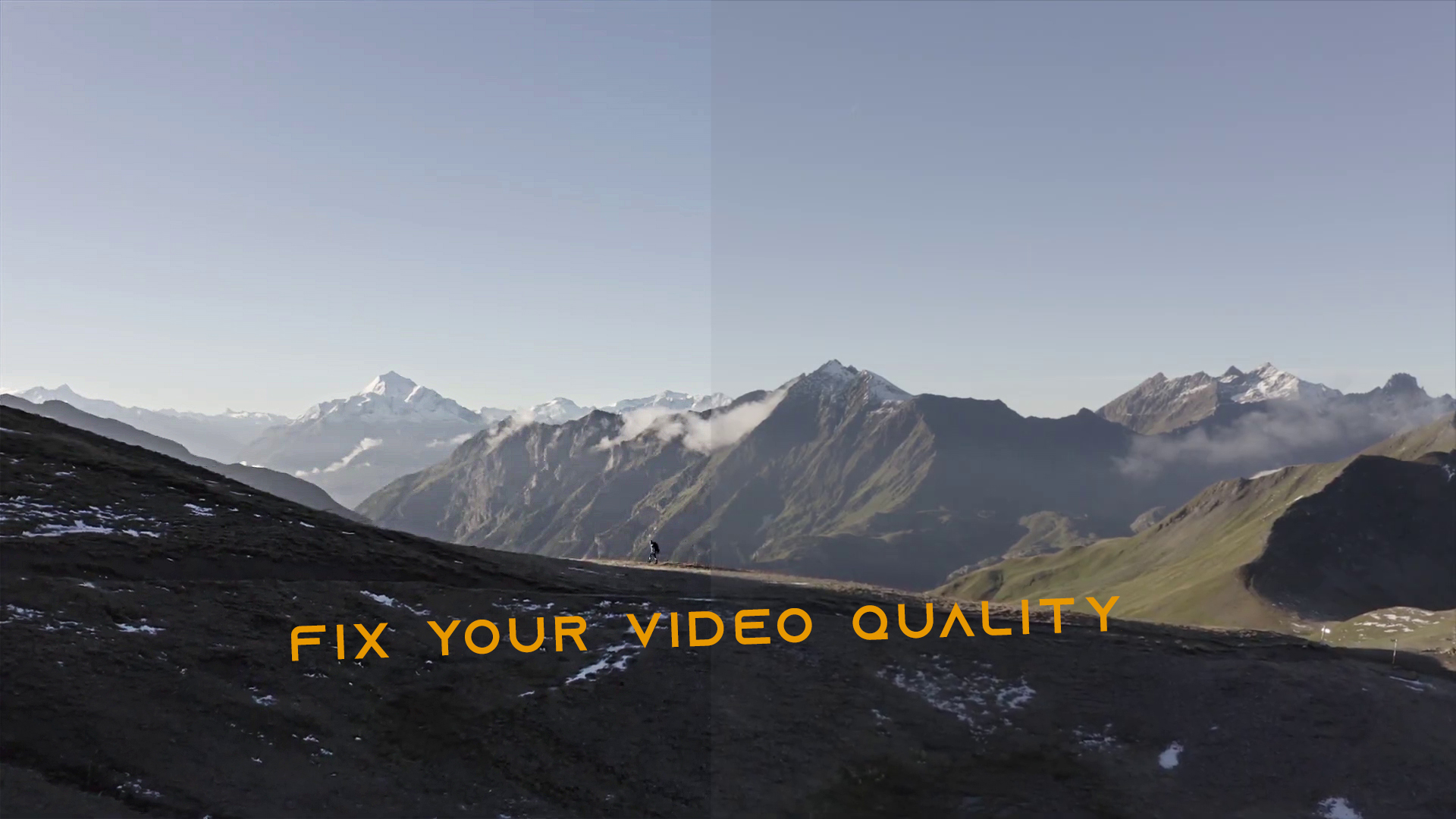 Best Color Correction with fix your Video Quality wit...