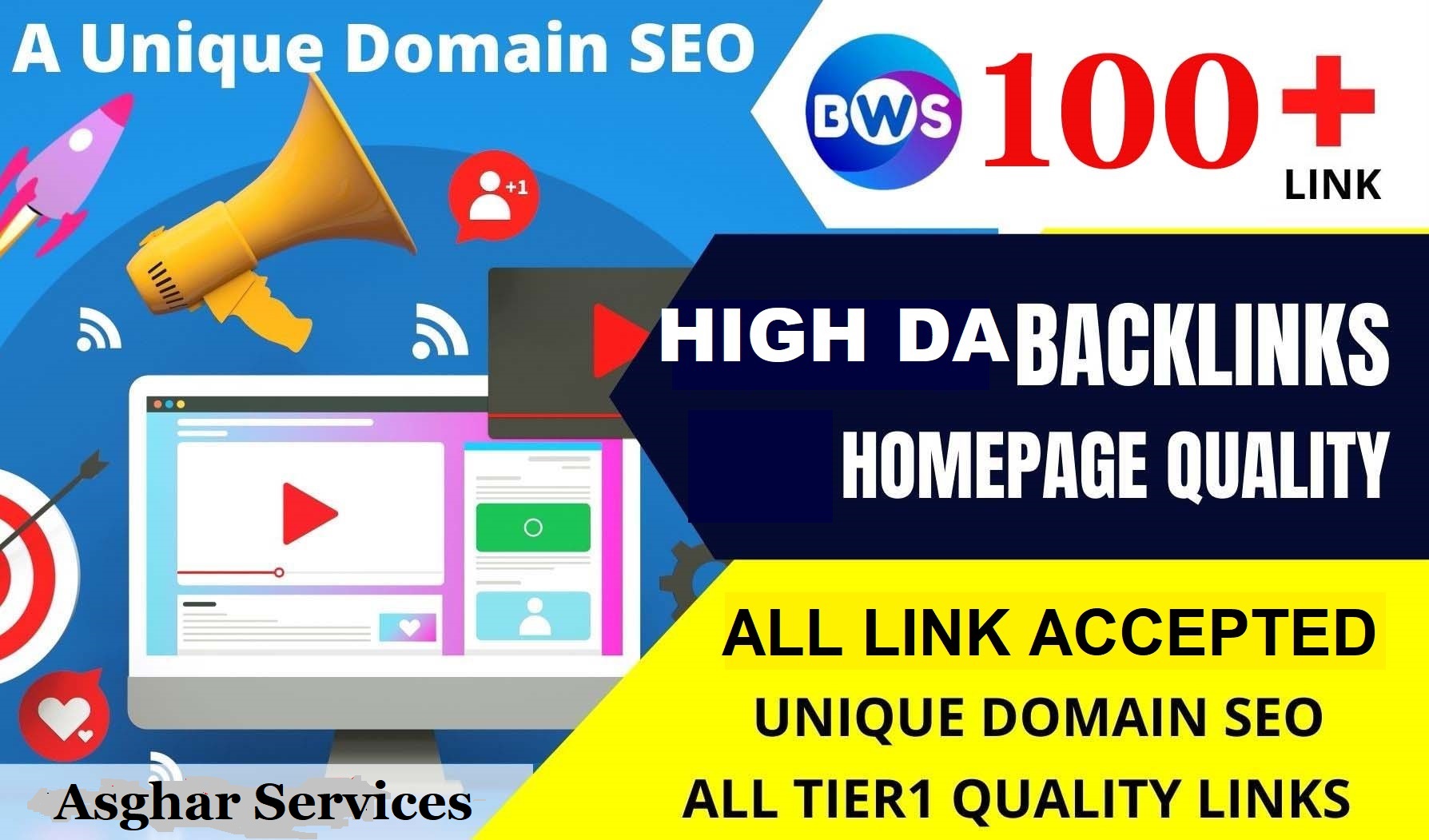 Skyrocket Your Website on Google by Manual High Autho...
