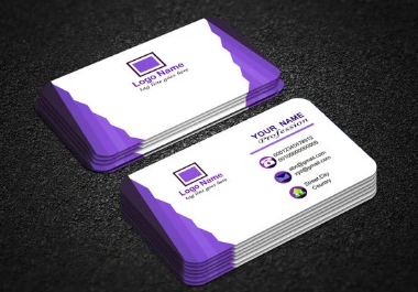 I will design awesome business cards flyers brochure ...