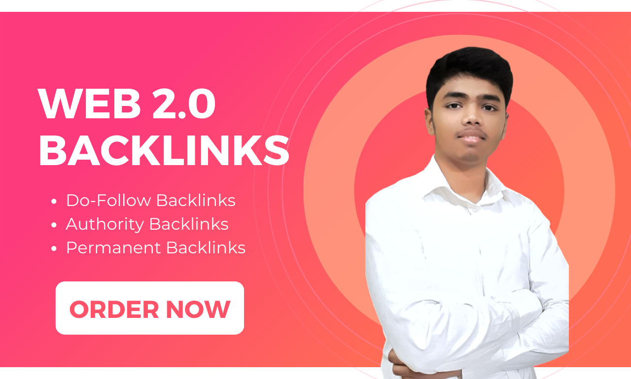 10 contextual dofollow web 2.0 backlinks and authorit...
