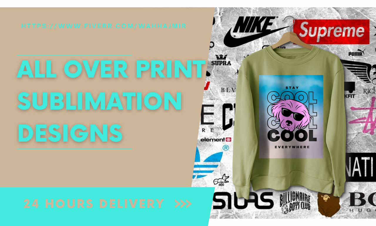 I will create t-shirt mockup design