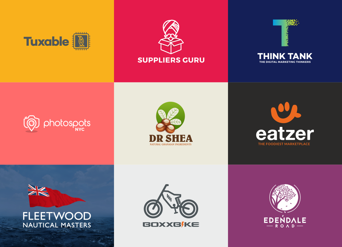 I will design a professional and beautiful logo