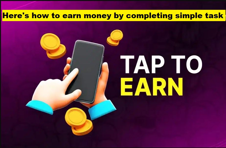 Earn Up to 20 per day, by doing simple tasks 5 gift ...
