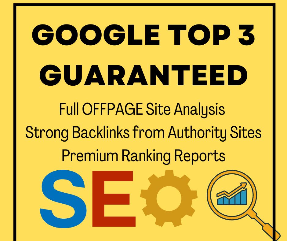 300 Manual White HAT SEO Web 2.0