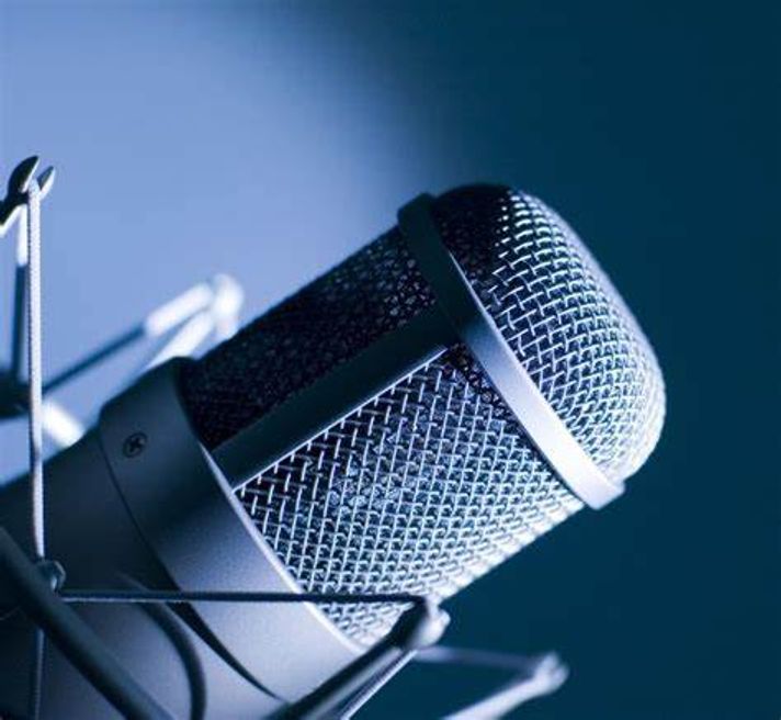 I will record a professional Indian male voice over i...