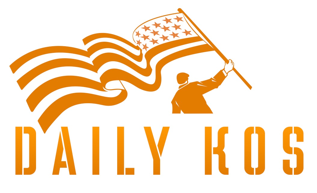 Get A Do Follow Backlink On Daily Kos DA 81 dailykos....