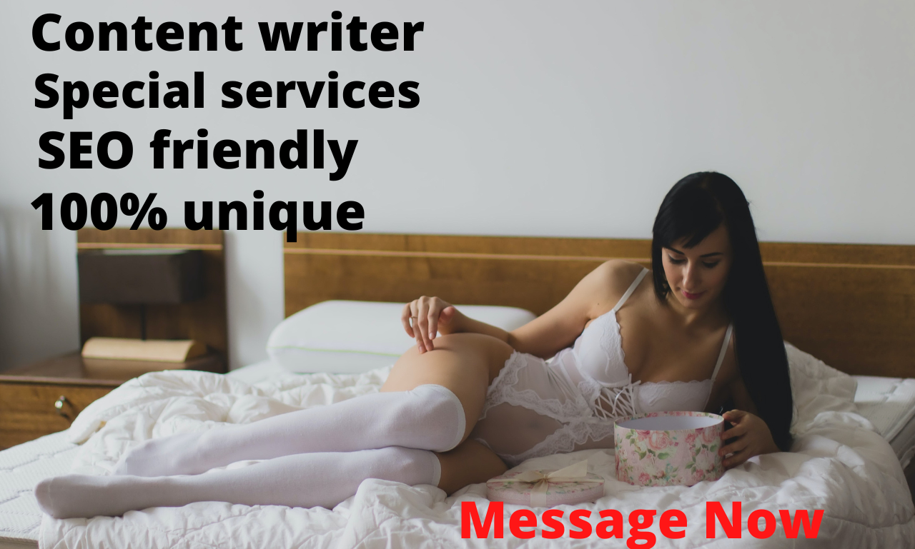 I will write WordPress article, WordPress blogs and ...