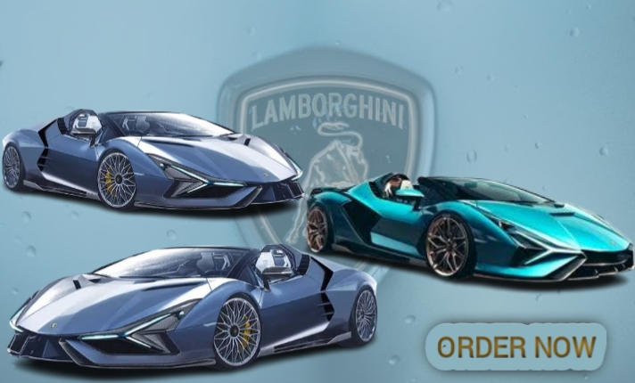 I Will create an eye catchy NFT CAR to your market pl...