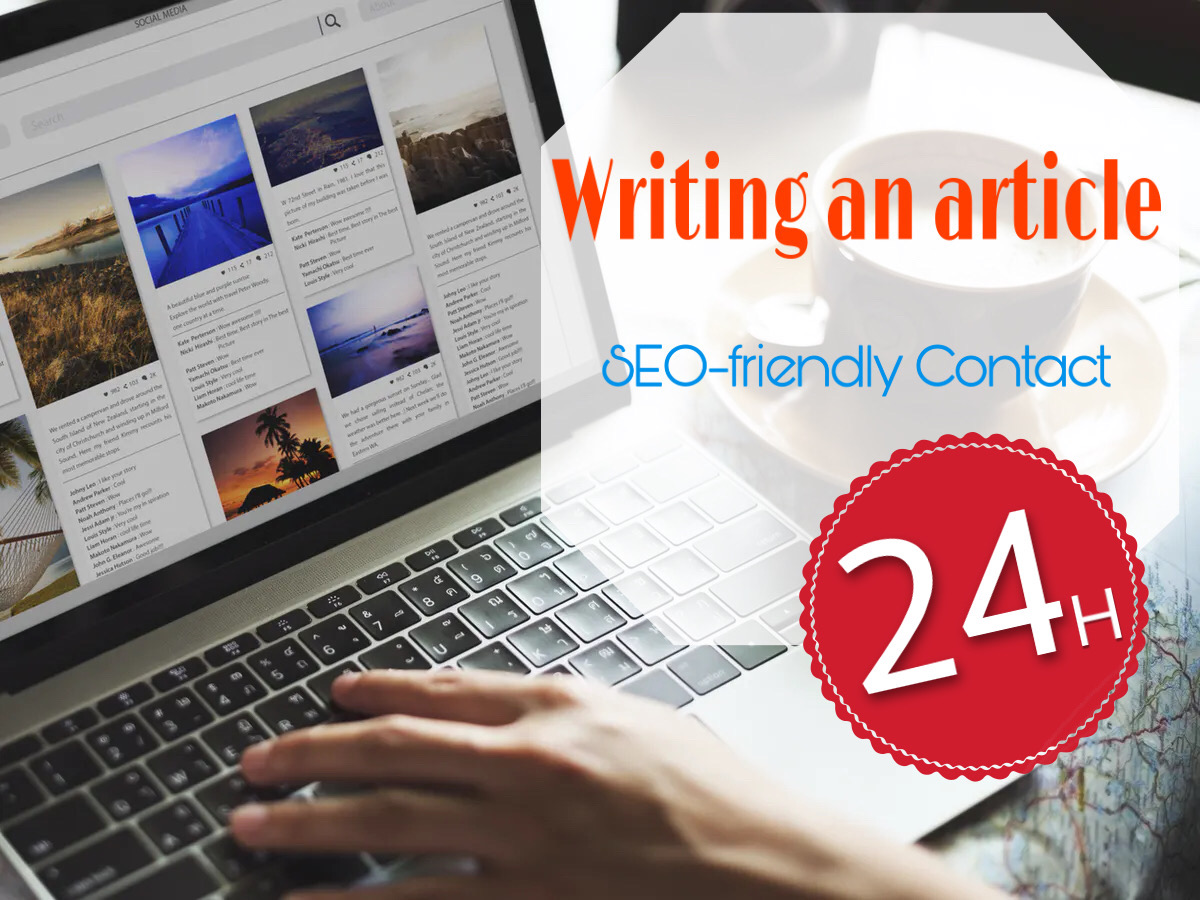 I will write 500+ words within 24 hours