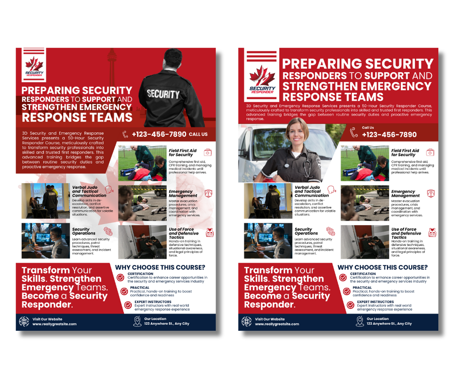 I specialize in all aspects of graphic design, From ...