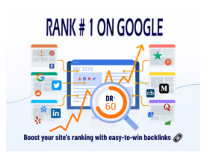 Promote Your Website on Google by Manual High Authori...