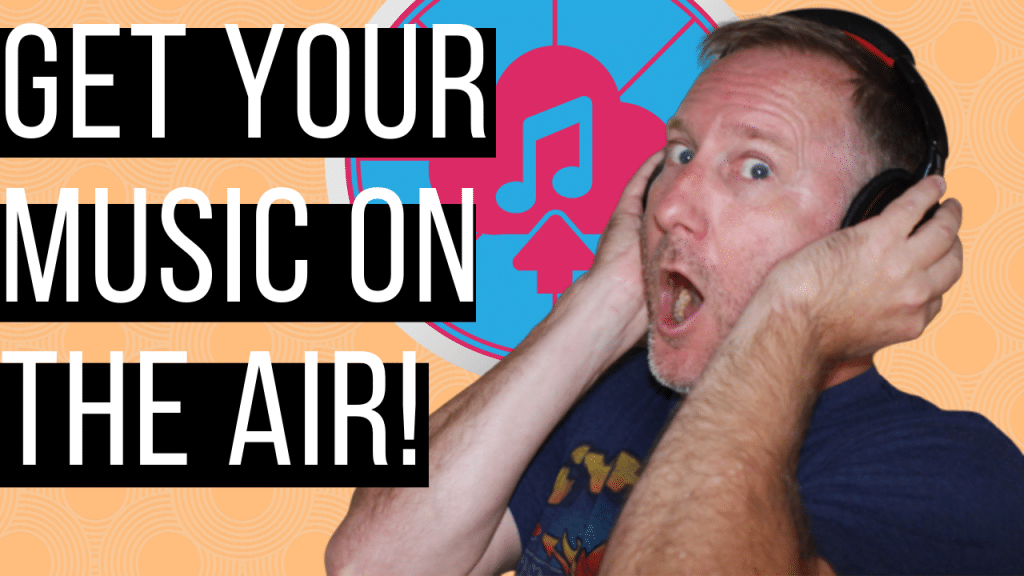 I will promote your music on different Radio station
