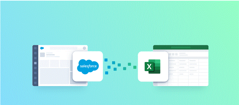 I can be your salesforce administrator 