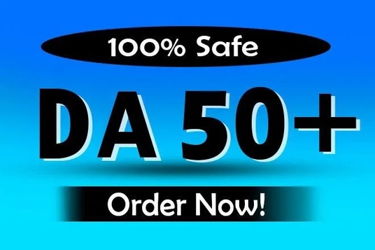 I will increase da up to 70 with a high authority dom...
