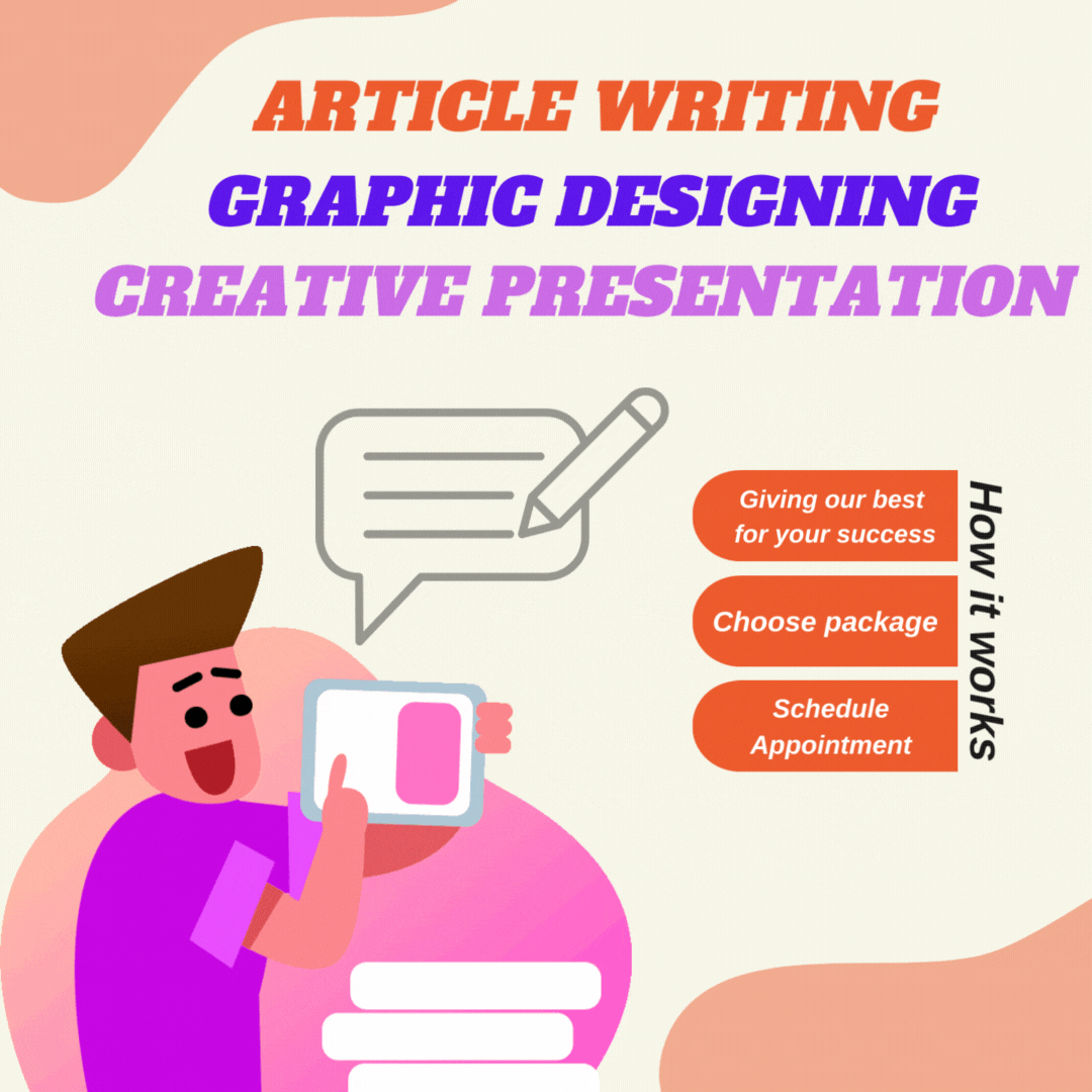 Get 1000 words unique and optimized Content Writing o...
